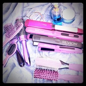 Hair Care for family girls